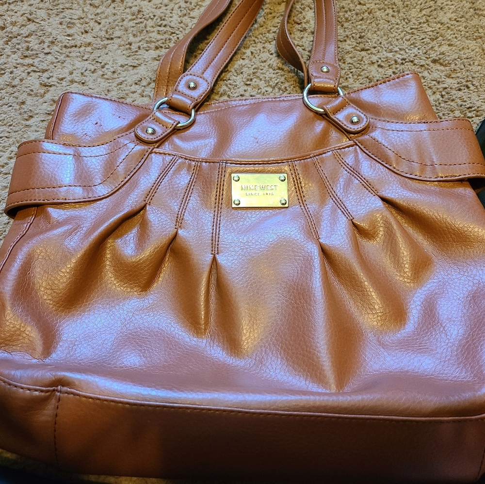 Nine west purse